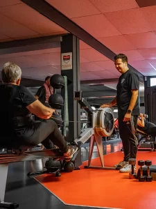 sportschool blerick